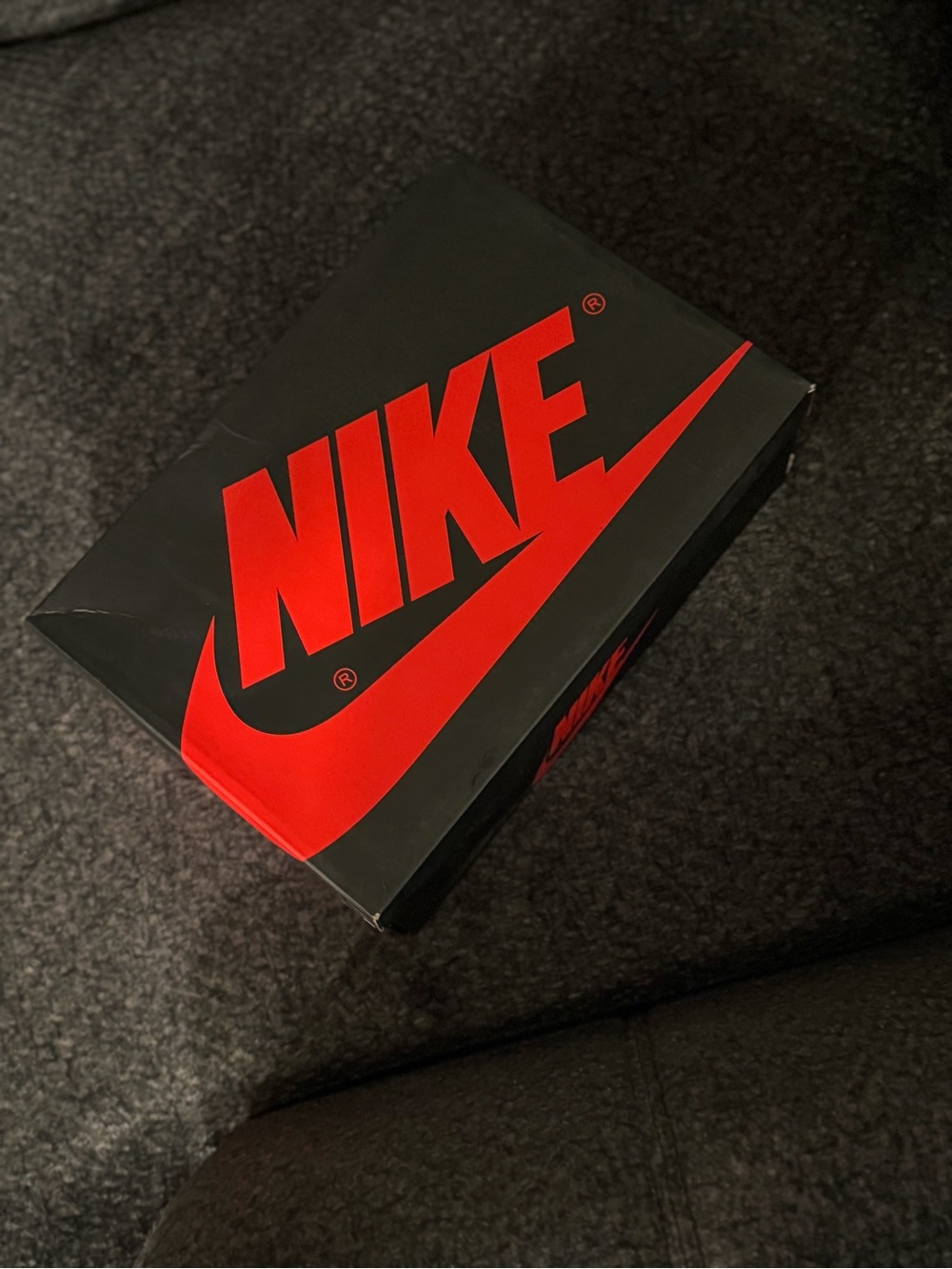 Air Jordan 1 Retro High
Tokyo Bio Hack